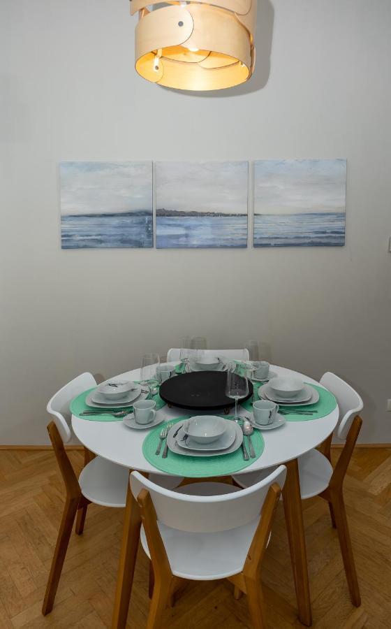 Astonishing Luxury Near Schönbrunn&westbahnhof Apartment Wien